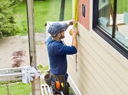 Best Stone Veneer Siding  in Cowpens, SC